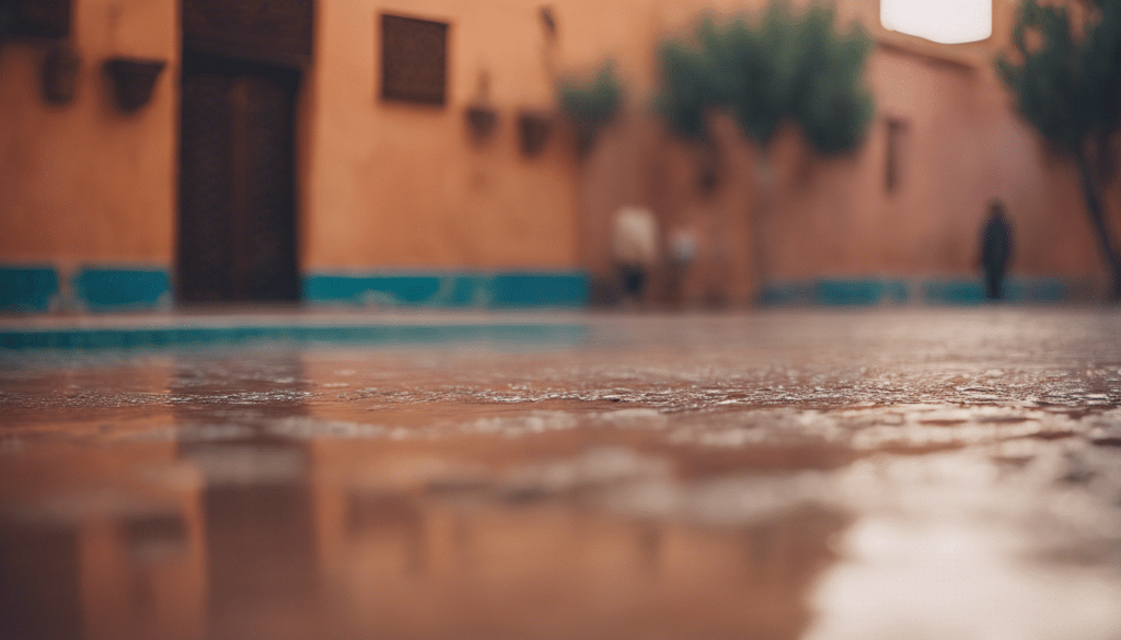 discover the current and forecasted weather in marrakech with our ultimate guide. plan your trip with the most accurate weather information and tips for the best experience.