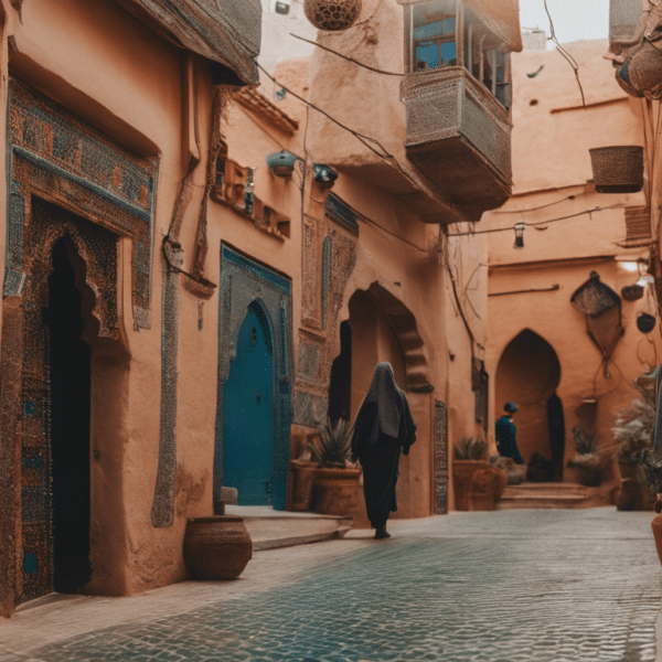 discover the ultimate time to experience morocco with our definitive guide. learn when to visit and make the most of your trip with insider tips.