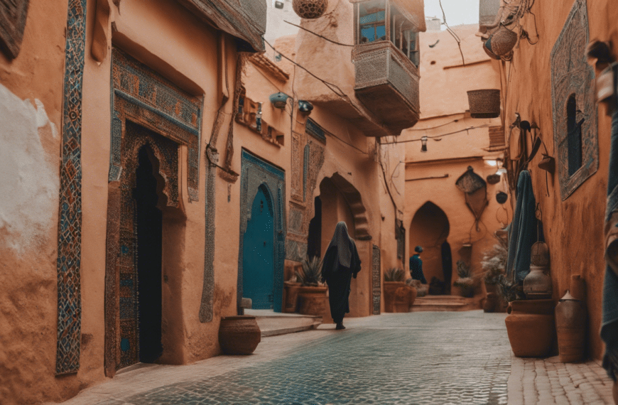 discover the ultimate time to experience morocco with our definitive guide. learn when to visit and make the most of your trip with insider tips.