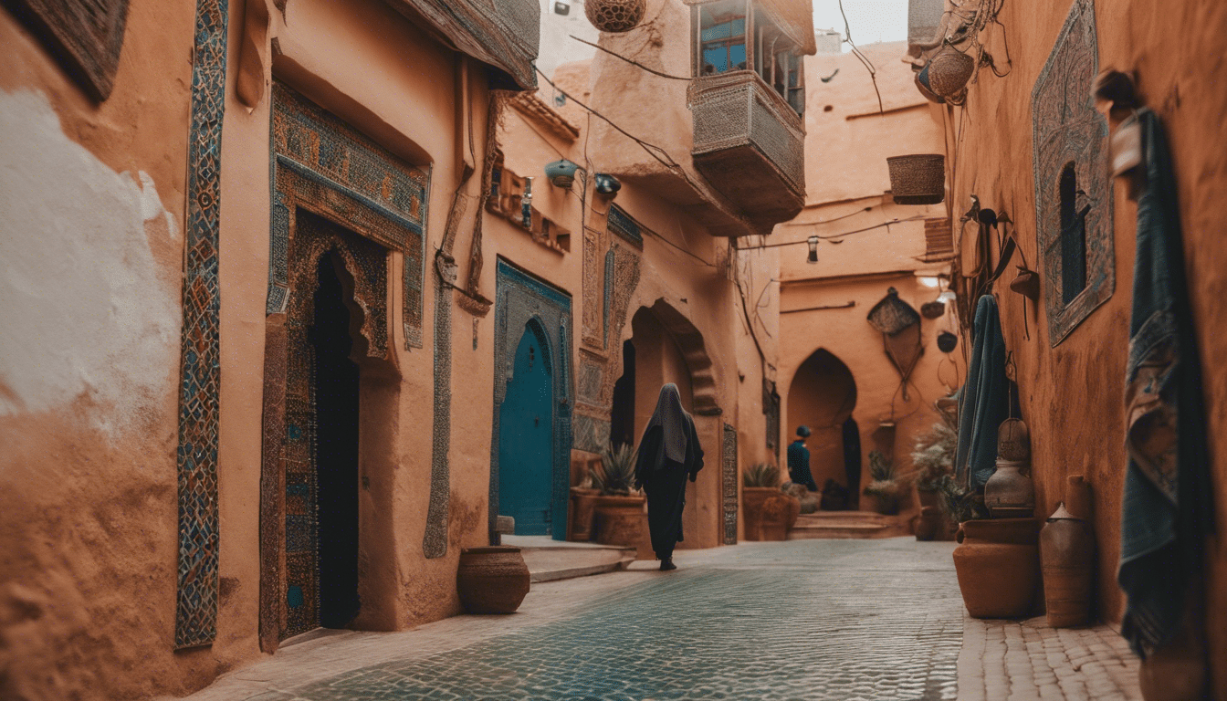 discover the ultimate time to experience morocco with our definitive guide. learn when to visit and make the most of your trip with insider tips.