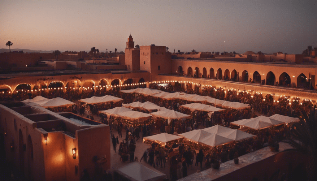 discover the top live music venues in marrakech and experience the vibrant music scene of this cultural city. from traditional moroccan music to international acts, find the best venues for an unforgettable musical experience in marrakech.