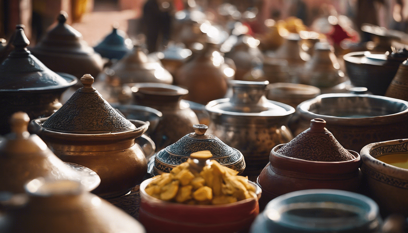 discover the top spots to enjoy authentic moroccan tea in the vibrant city of marrakech. from bustling souks to tranquil riads, savor the best moroccan tea in marrakech with our insider's guide.
