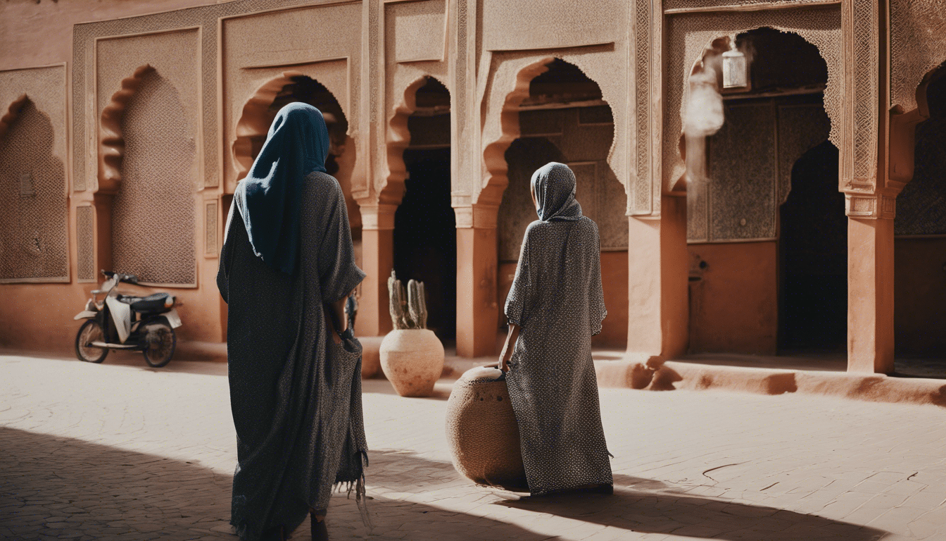 discover the top photography spots in marrakech and capture stunning images of the city's vibrant culture, colorful souks, and majestic landmarks.