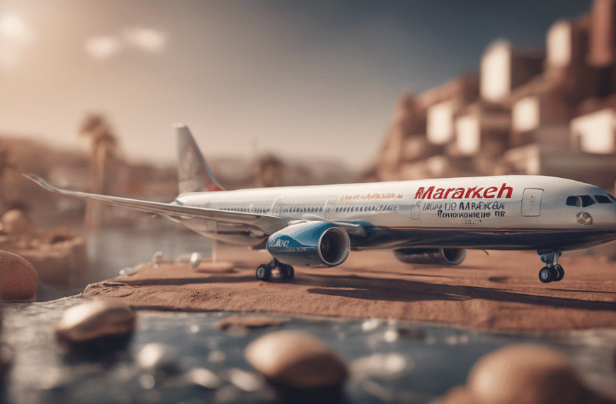 discover the top airlines for flights to marrakech and book your tickets with confidence. find the best deals and enjoy a seamless travel experience to this vibrant destination.