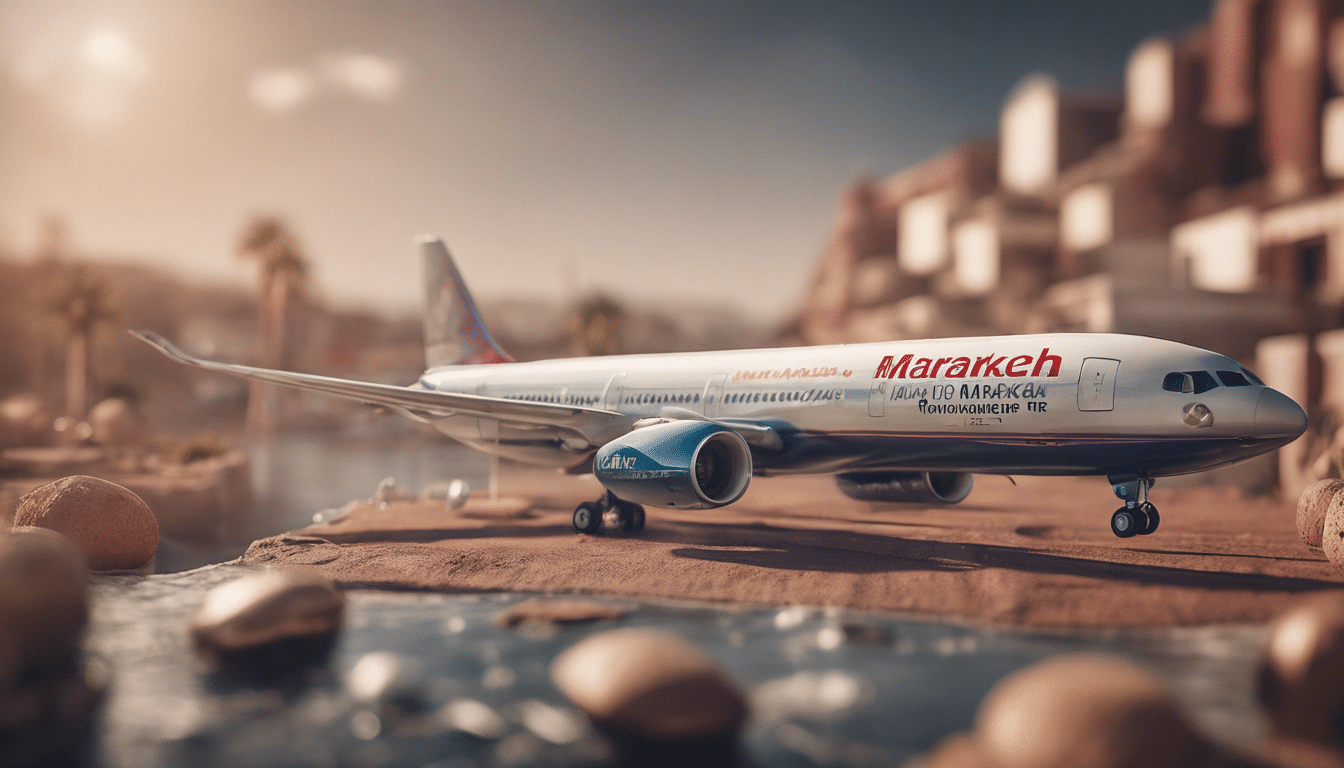 discover the top airlines for flights to marrakech and book your tickets with confidence. find the best deals and enjoy a seamless travel experience to this vibrant destination.