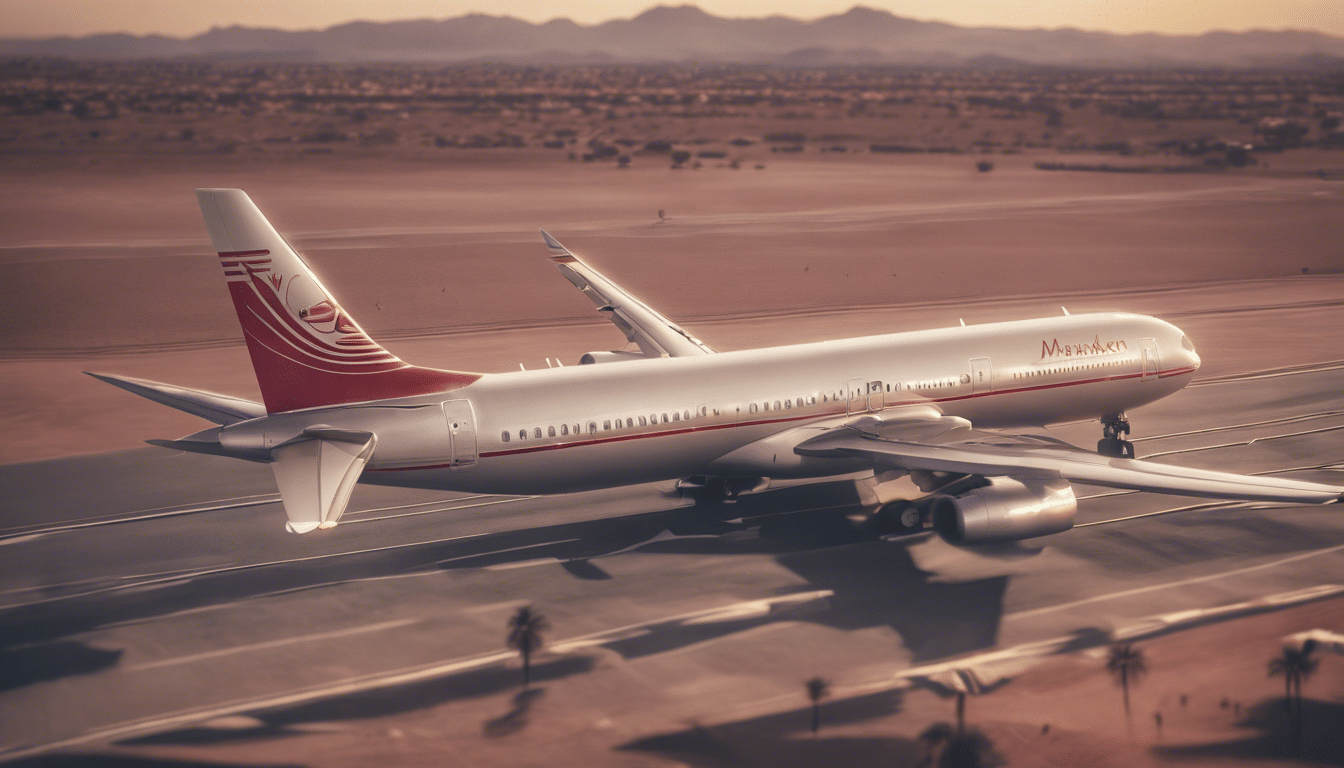 Finden Sie die besten Flüge nach Marrakesch mit Top-Fluggesellschaften. Entdecken Sie tolle Angebote und buchen Sie noch heute Ihren Flug nach Marrakesch.