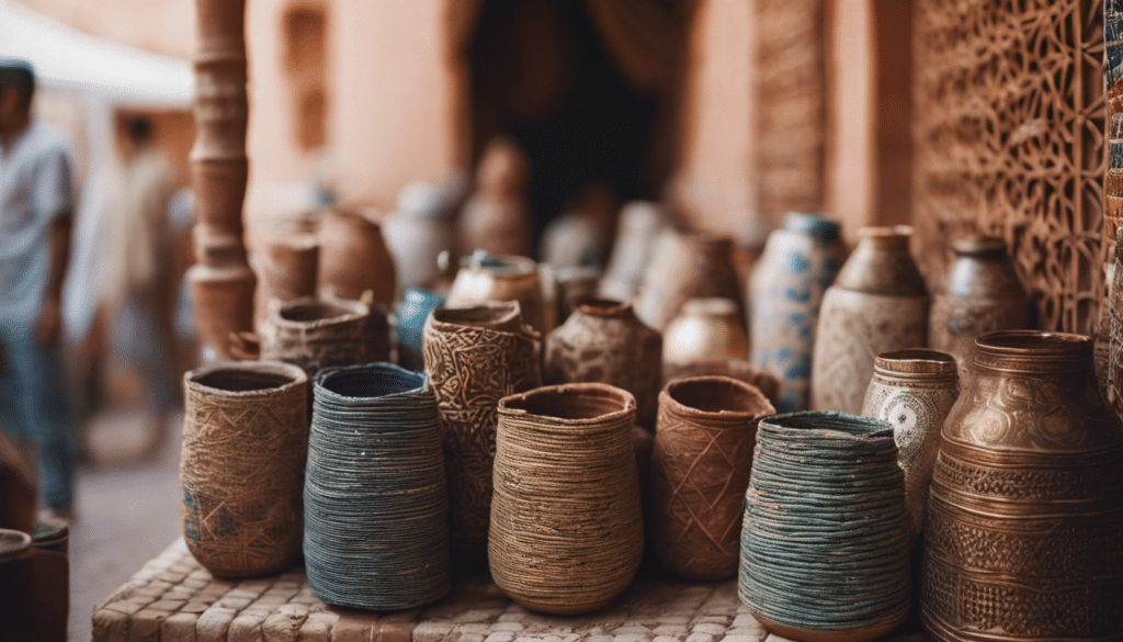 discover a curated selection of the best local artisans to visit in marrakech and explore traditional crafts and unique creations in the vibrant cultural city.