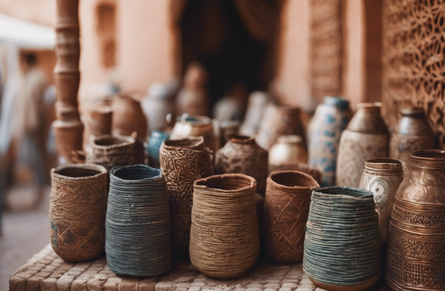 discover a curated selection of the best local artisans to visit in marrakech and explore traditional crafts and unique creations in the vibrant cultural city.