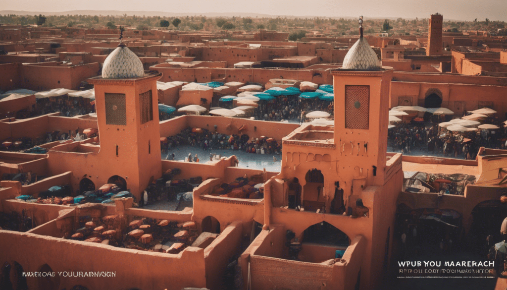 discover the top reasons why booking your flight to marrakech now is the best decision you can make. don't miss out on incredible deals and unforgettable experiences in this vibrant city.