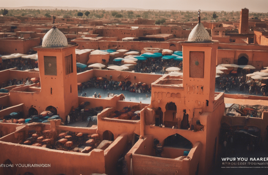 discover the top reasons why booking your flight to marrakech now is the best decision you can make. don't miss out on incredible deals and unforgettable experiences in this vibrant city.
