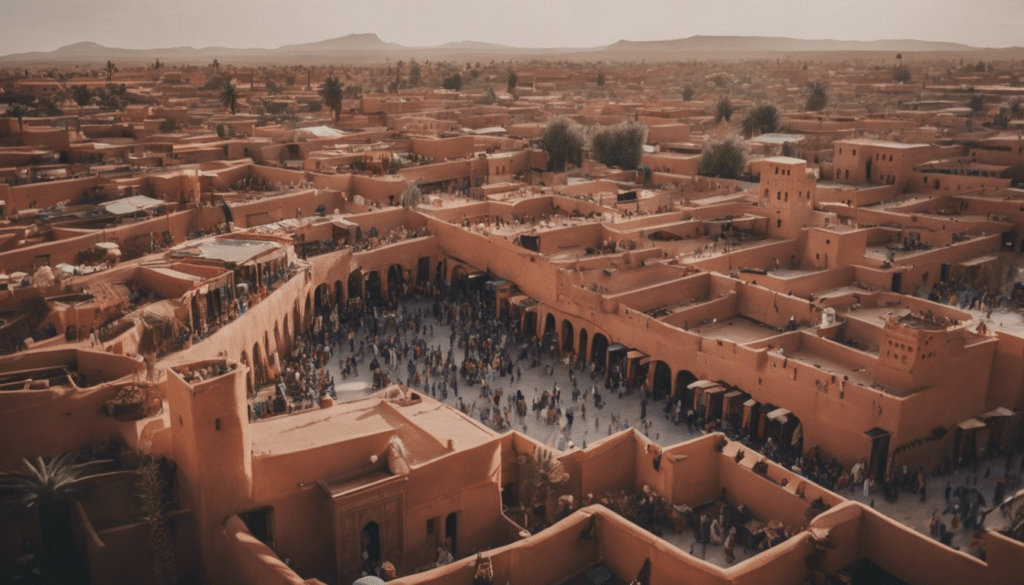 discover the advantages of choosing direct flights to marrakech and how it can make your travel experience more convenient and enjoyable.