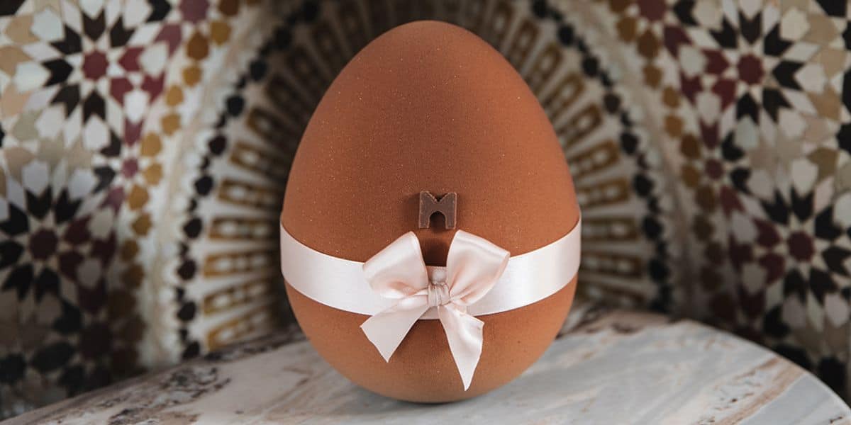 Indulge in a luxurious Easter celebration at Royal Mansour Marrakech