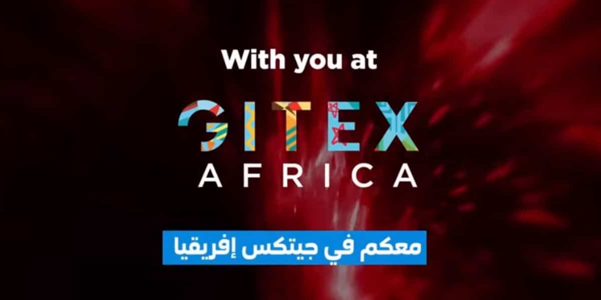 Combining business and pleasure: visit GITEX this May in Marrakech for the largest tech and startup show in Africa!