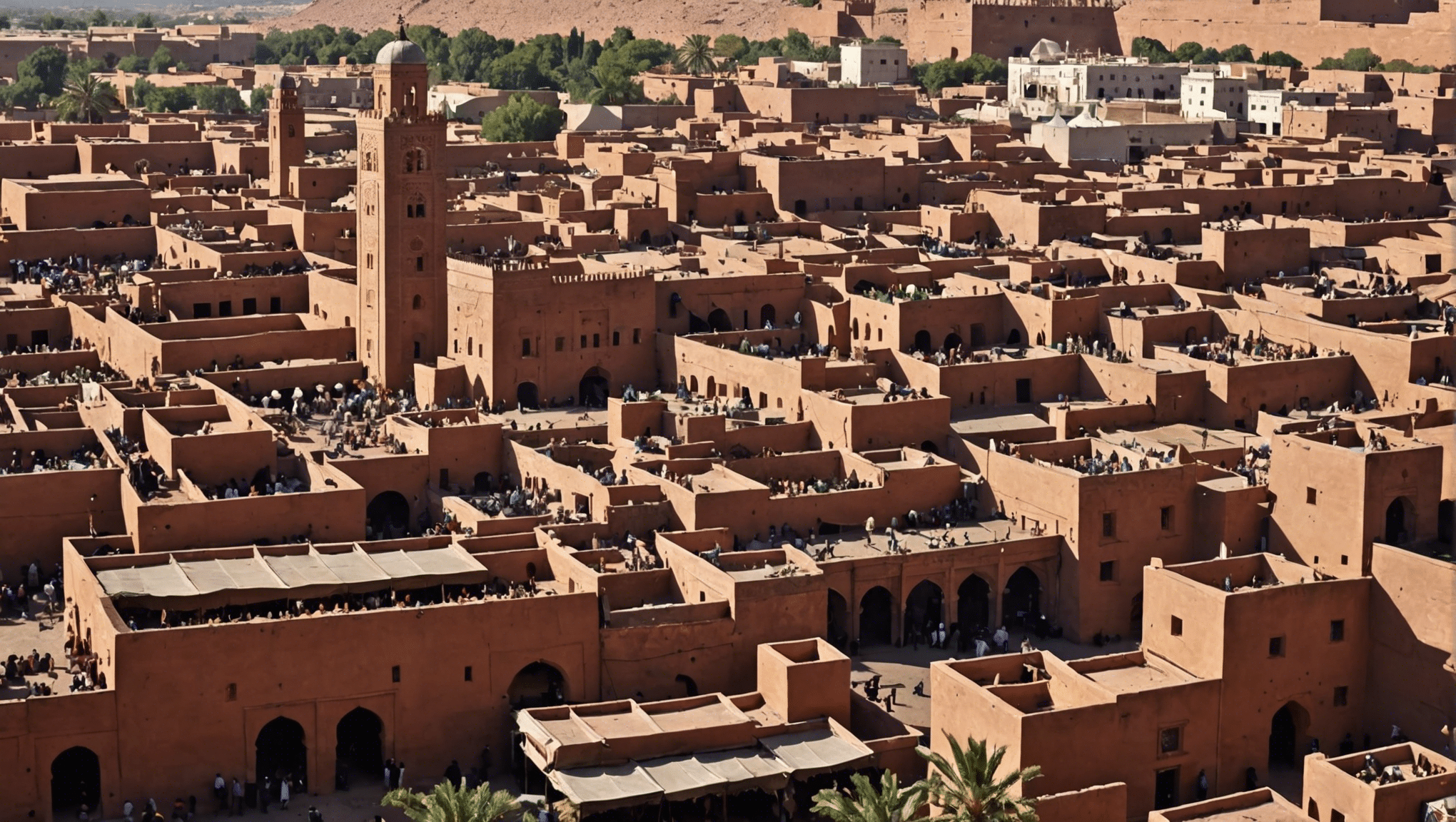 discover the average temperature in marrakech in may with our comprehensive guide. plan your trip with confidence using our detailed weather information.