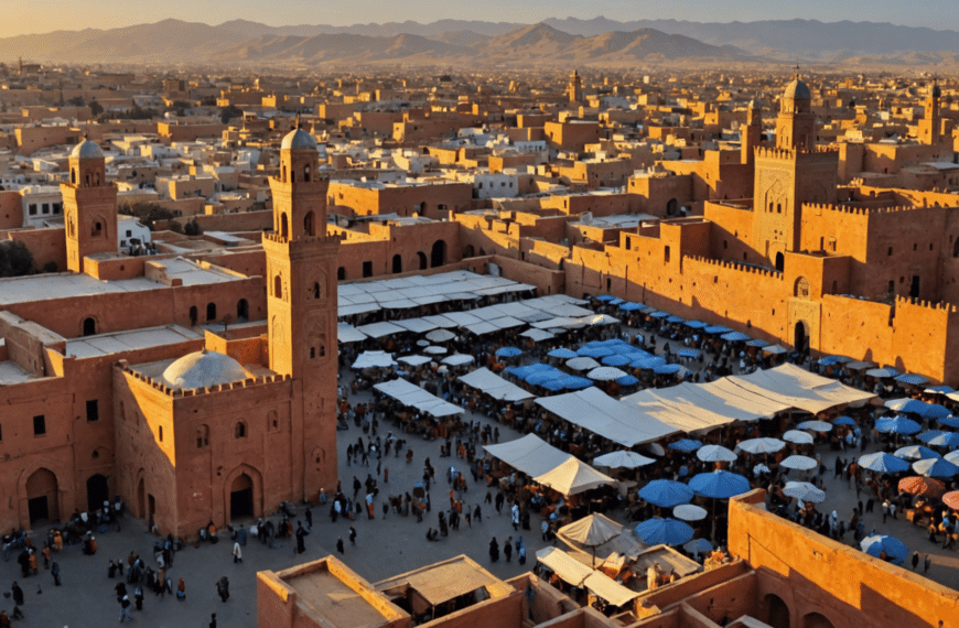 discover how to maximize your travels by using a morocco data sim card with this comprehensive guide. stay connected and informed throughout your journey with ease and convenience.