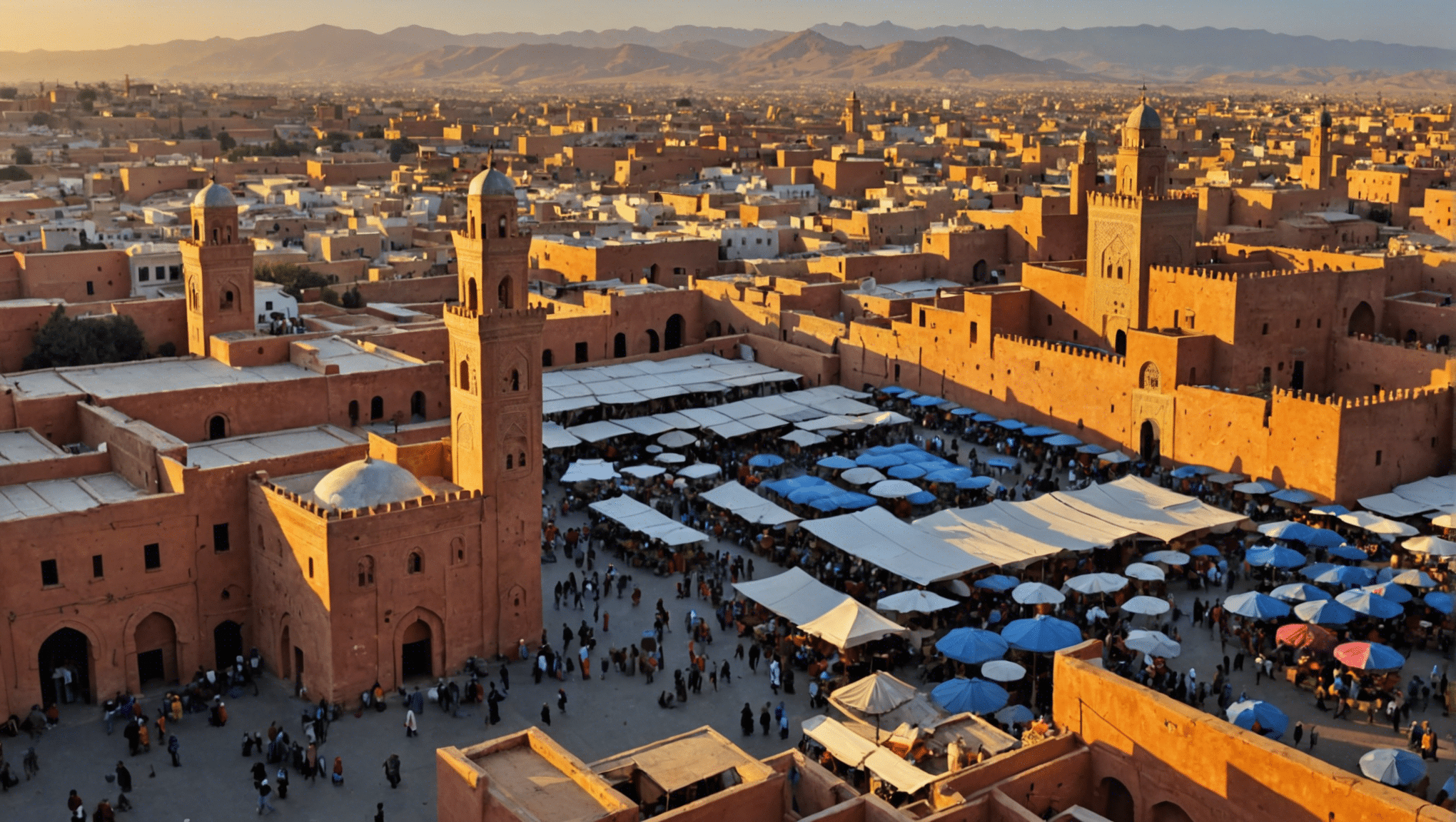 discover how to maximize your travels by using a morocco data sim card with this comprehensive guide. stay connected and informed throughout your journey with ease and convenience.