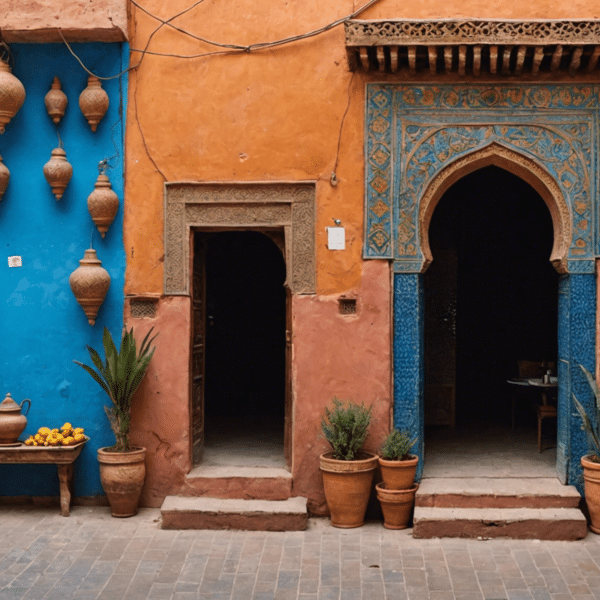 Is the Mellah of Marrakesh the ultimate hidden gem of Morocco?