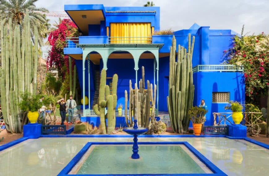 Looking for fun and family-friendly activities in Marrakech? Check out these awesome options!
