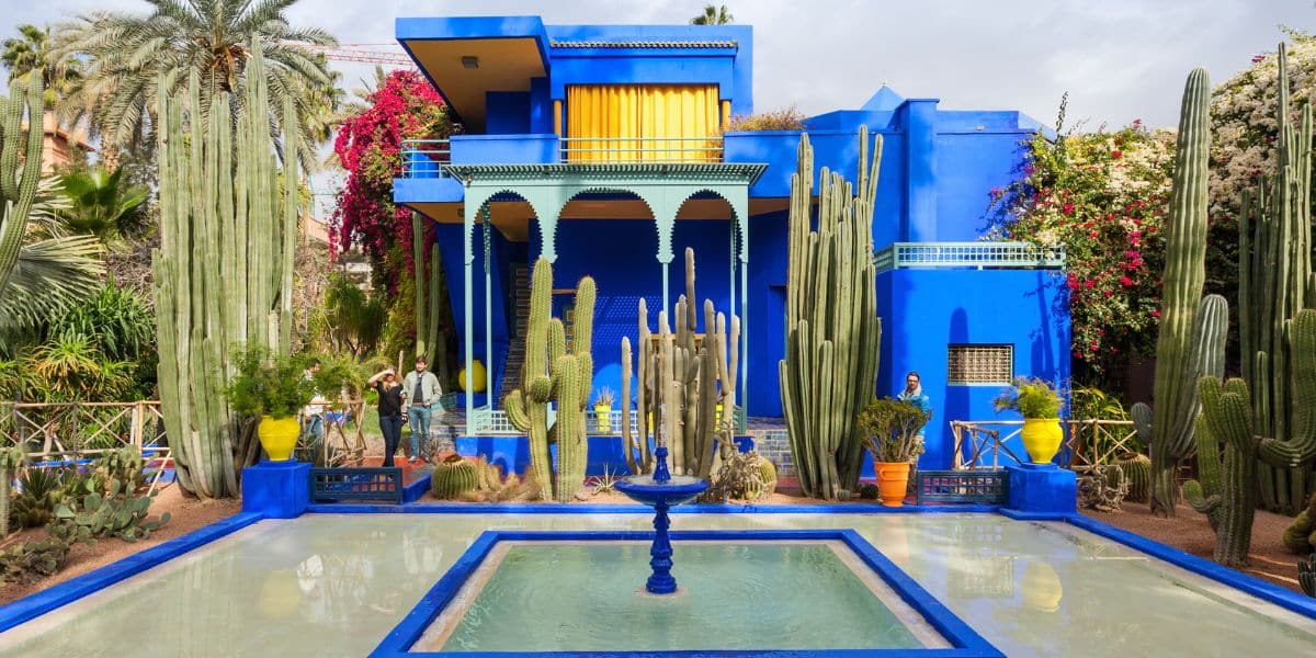 Looking for fun and family-friendly activities in Marrakech? Check out these awesome options!