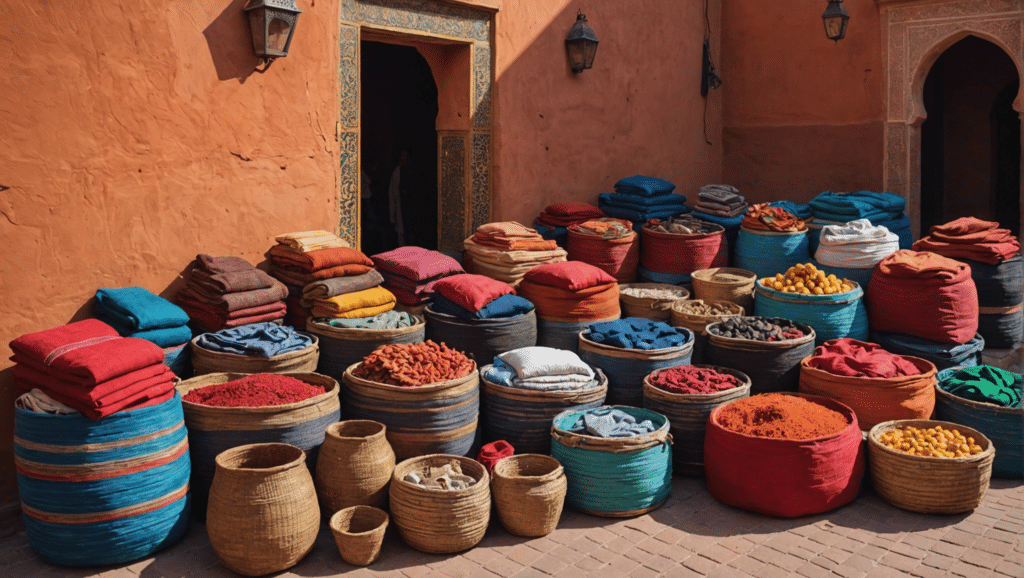 find out what to pack for your ultimate april adventure in marrakech with our helpful guide. be prepared for the perfect trip with our packing tips.