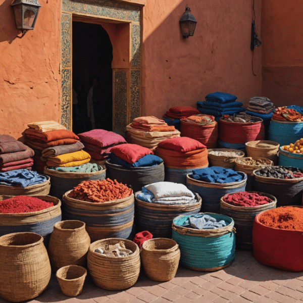 find out what to pack for your ultimate april adventure in marrakech with our helpful guide. be prepared for the perfect trip with our packing tips.