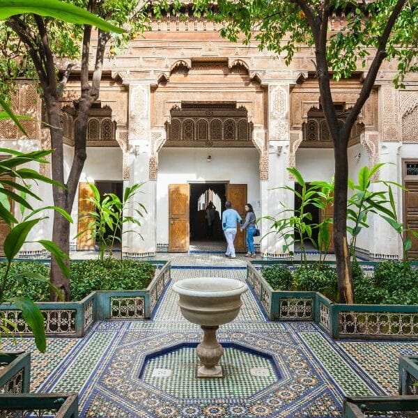 Explore the spring burst of Marrakech: the best activities to do in April