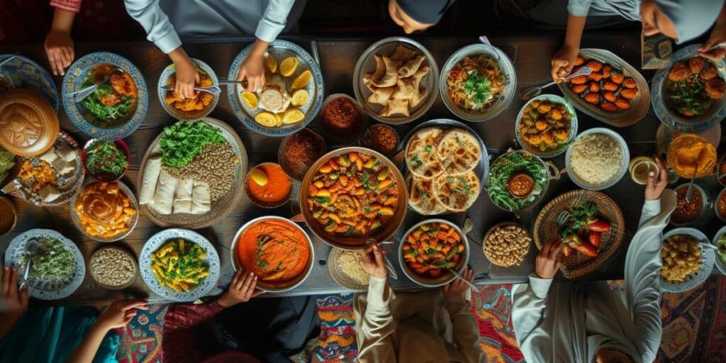 What makes cooking classes in Marrakech the ultimate foodie's dream?