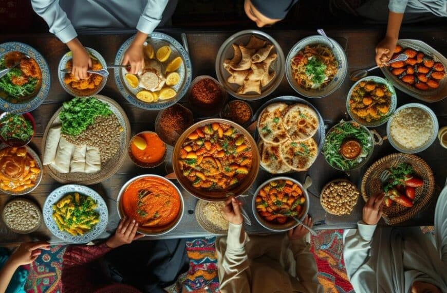 What makes cooking classes in Marrakech the ultimate foodie's dream?