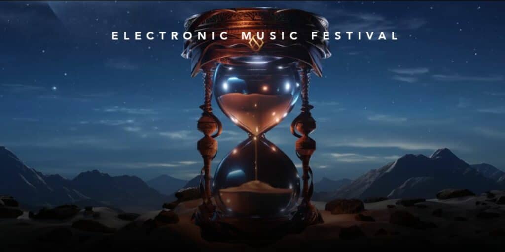 Sarab Festival - Electro Marrakech