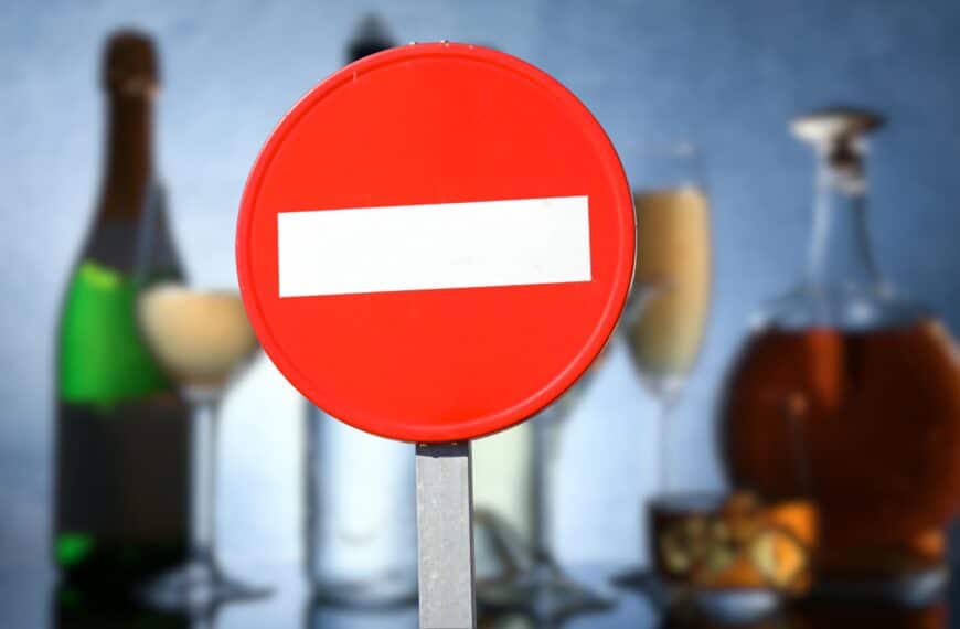 ¿Está permitido introducir alcohol en Marruecos?