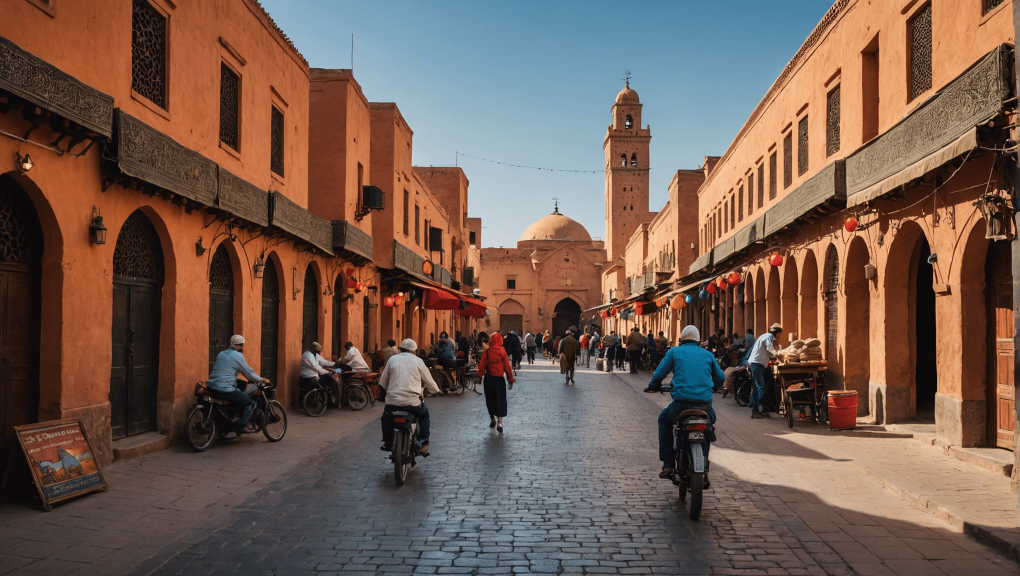 find out if taxi fares in marrakech are expensive and learn how to save on transportation costs during your trip.