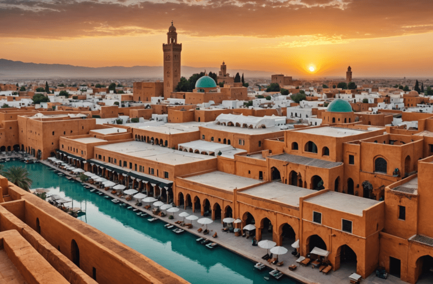 stay informed about the prevalent scams in morocco to protect yourself from potential fraud and deception.