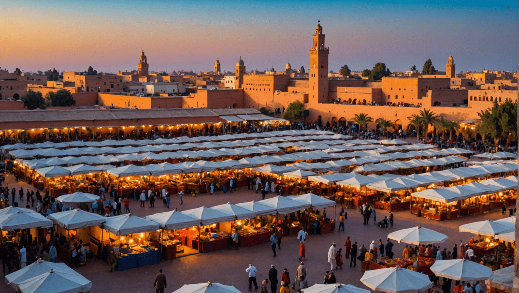 discover the weather forecast for marrakech in october and plan your trip accordingly with accurate and up-to-date information.