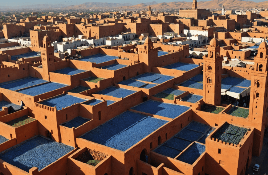 discover if morocco is hot in january with our comprehensive guide. find out the average temperature and weather conditions for a perfect holiday in morocco.
