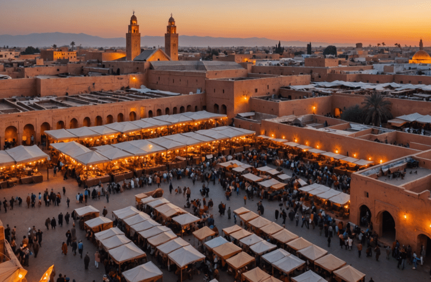 discover if november is the best time to visit marrakech and plan your trip accordingly with this informative guide.