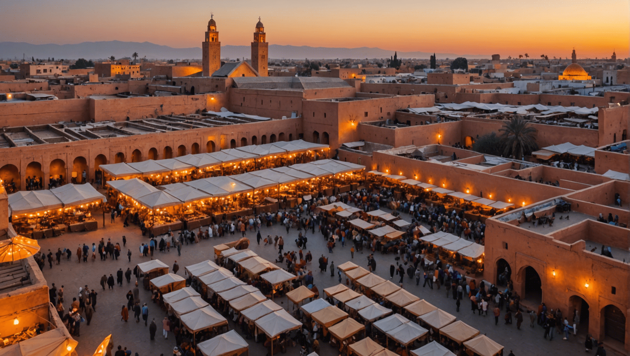 discover if november is the best time to visit marrakech and plan your trip accordingly with this informative guide.