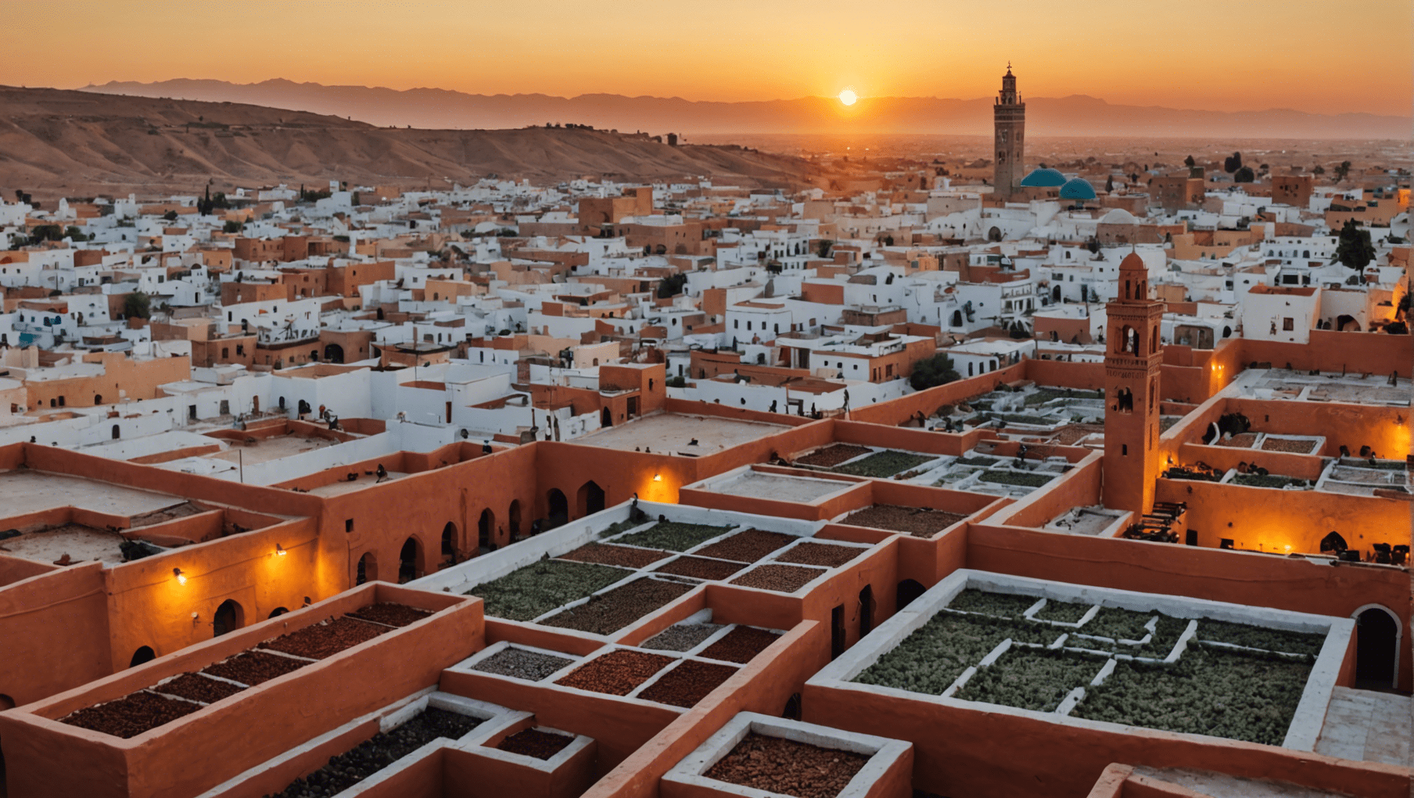 discover if november is warm in morocco and plan your travel accordingly with up-to-date weather information and tips for a pleasant trip.