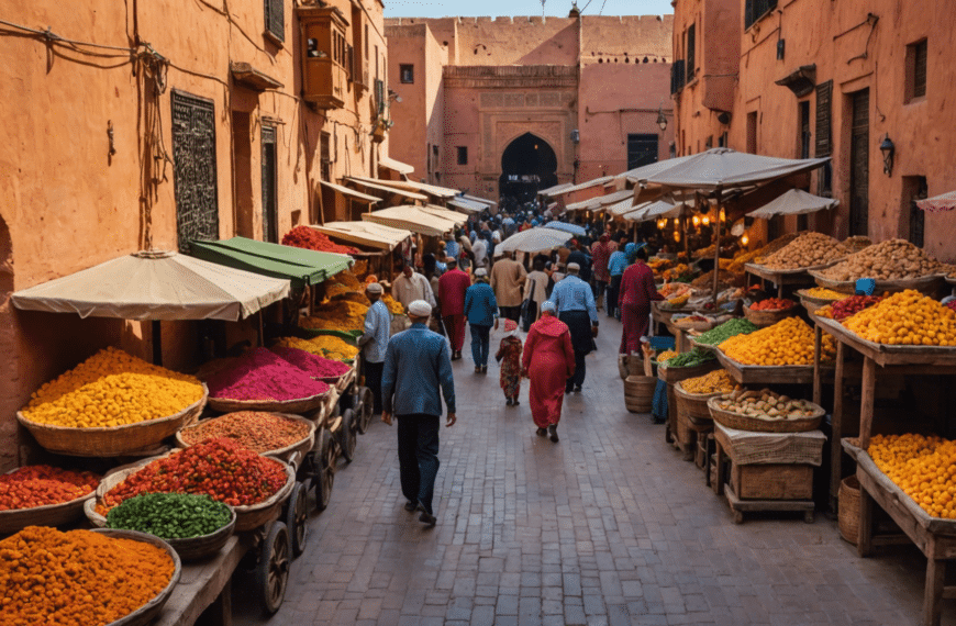 find out if it's hot in marrakech in september with our comprehensive guide to the weather during this time of year. plan your trip with confidence using our expert tips and advice.