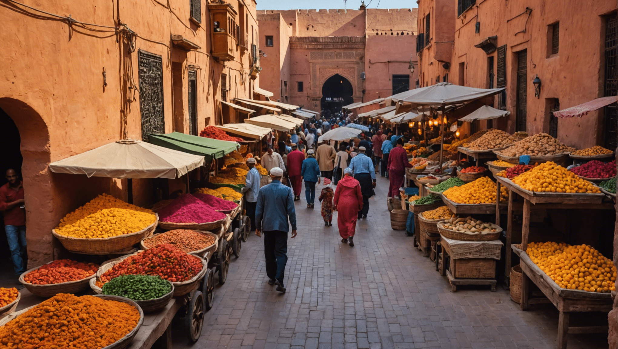 find out if it's hot in marrakech in september with our comprehensive guide to the weather during this time of year. plan your trip with confidence using our expert tips and advice.