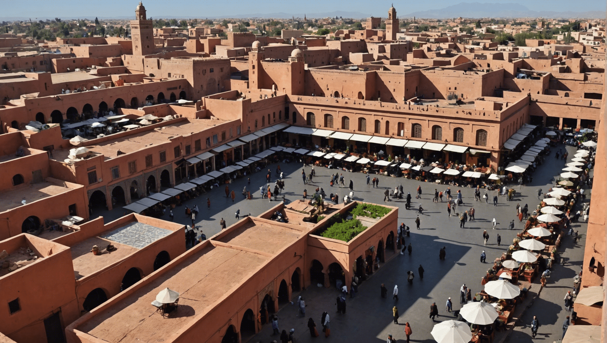 find out what the weather is like in marrakech in march. get accurate forecast and climate data to plan your trip and activities during this month.