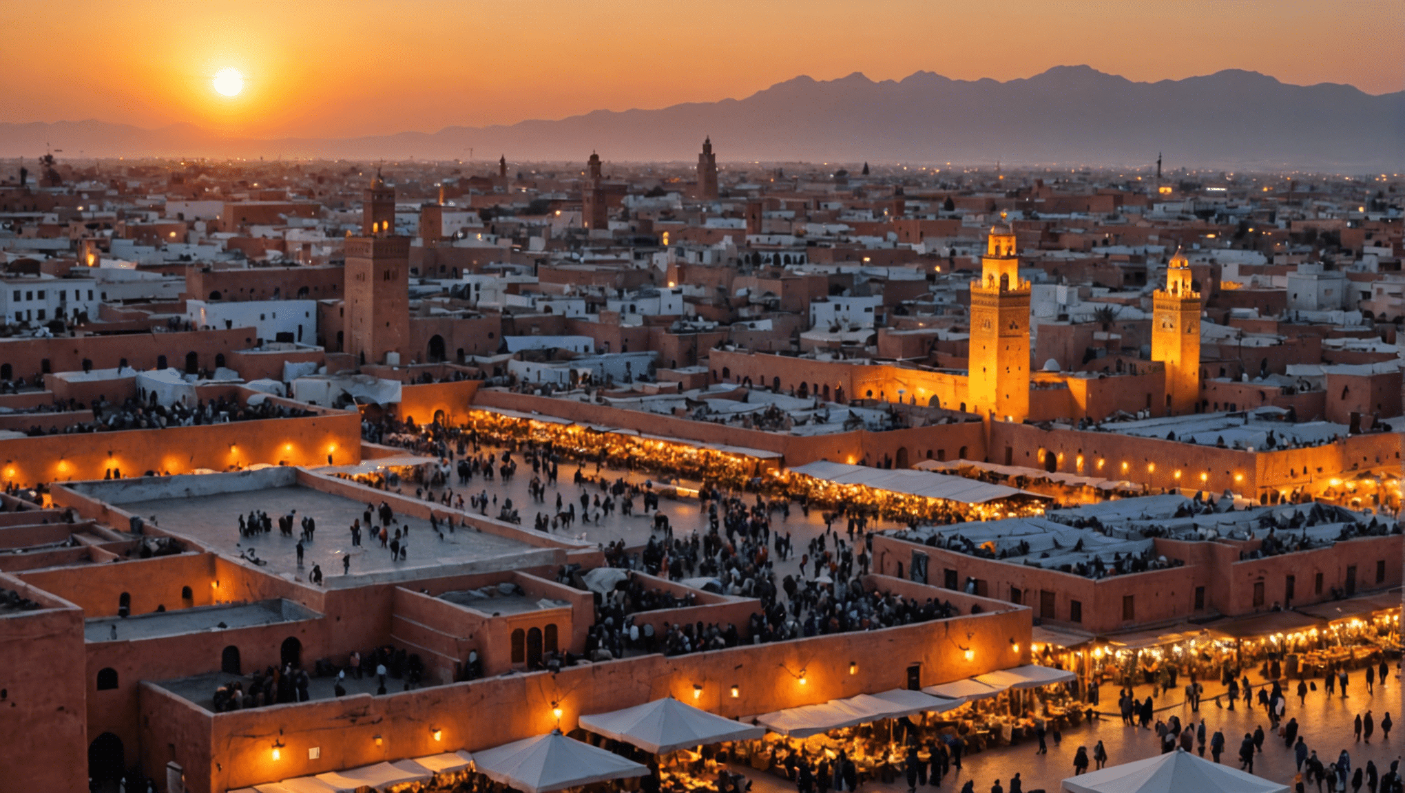 find out what the weather is like in marrakesh in february and plan your trip accordingly. discover the temperature, precipitation, and climate to make the most of your visit to this beautiful city.