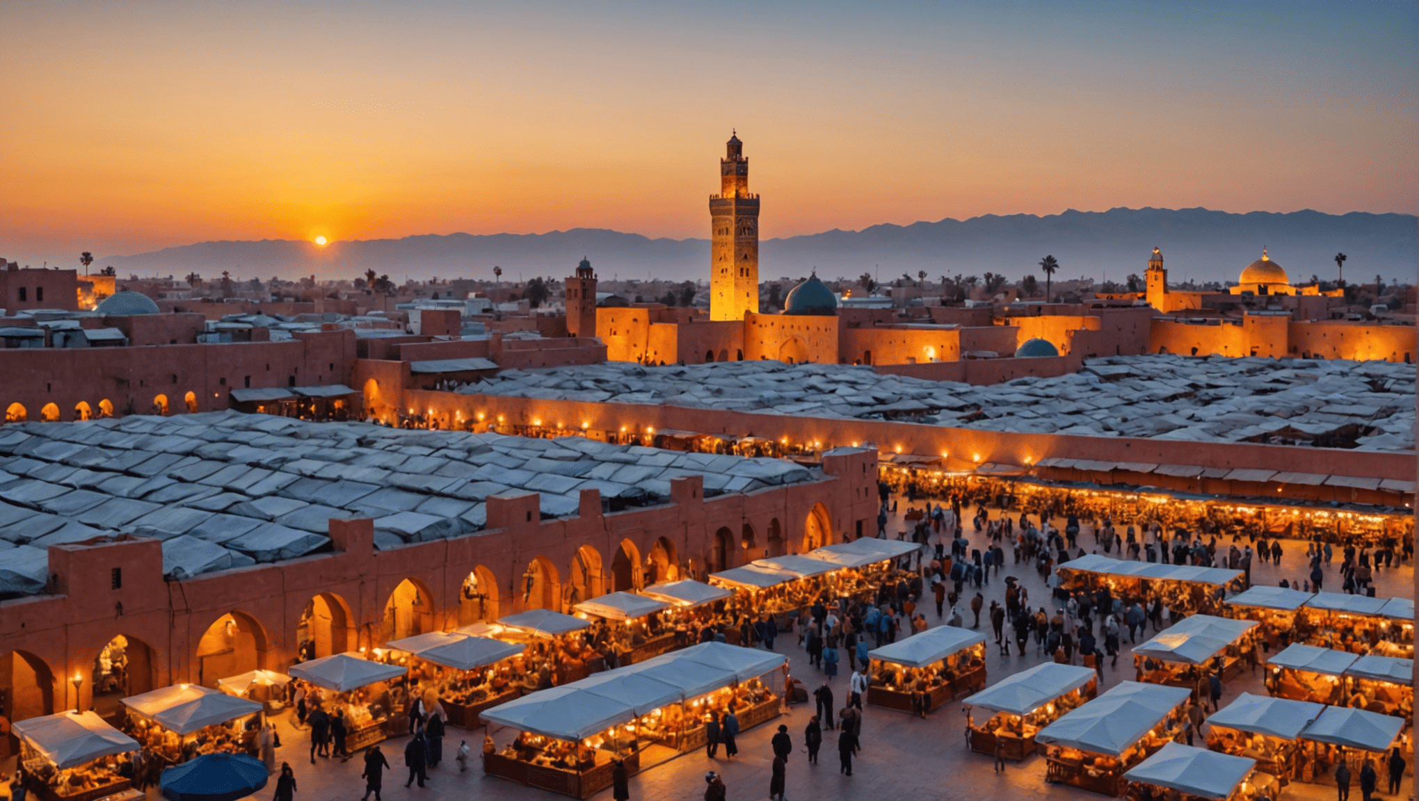 find out what the weather is like in marrakesh in january with this helpful guide. discover average temperatures, precipitation, and other important details to plan your trip effectively.