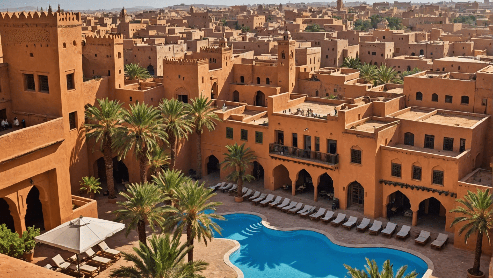 find out what the weather is like in morocco in july and plan your trip accordingly. get information on temperatures, precipitation, and other weather conditions to make the most of your visit.