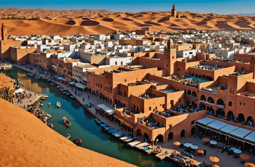 find out what the weather is like in morocco in march with this comprehensive guide. plan your trip with information on average temperatures, precipitation, and other important weather details.
