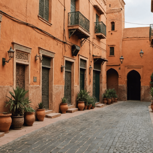 discover the weather conditions in morocco in october and plan your trip with confidence. get information on temperatures, rainfall, and more to make the most of your experience.