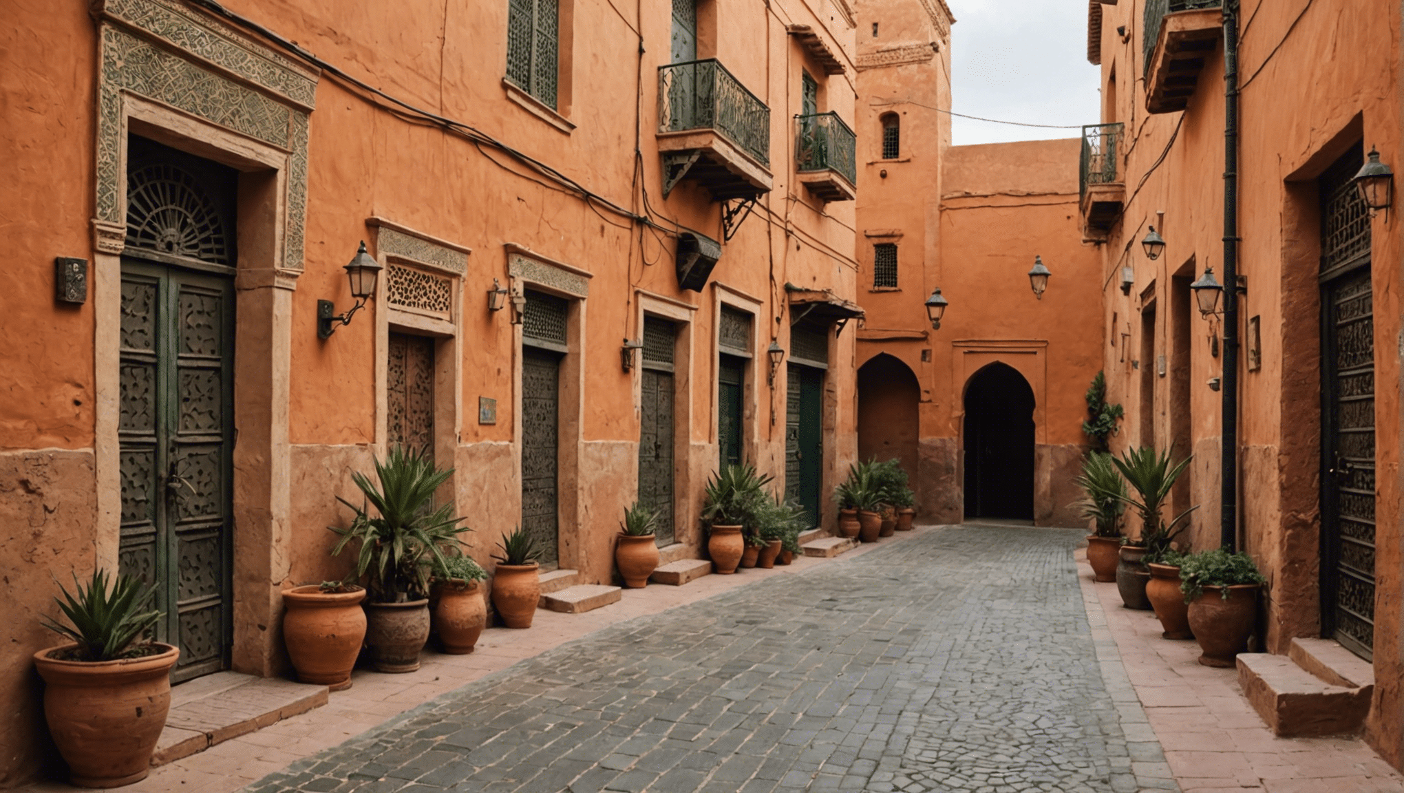 discover the weather conditions in morocco in october and plan your trip with confidence. get information on temperatures, rainfall, and more to make the most of your experience.