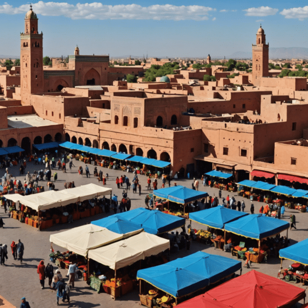 discover what to experience in marrakech in june, including cultural events, festivals, and activities to make the most of your visit during this vibrant time of year.