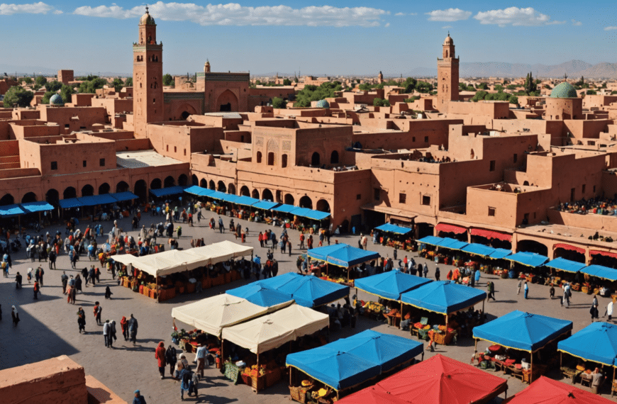 discover what to experience in marrakech in june, including cultural events, festivals, and activities to make the most of your visit during this vibrant time of year.