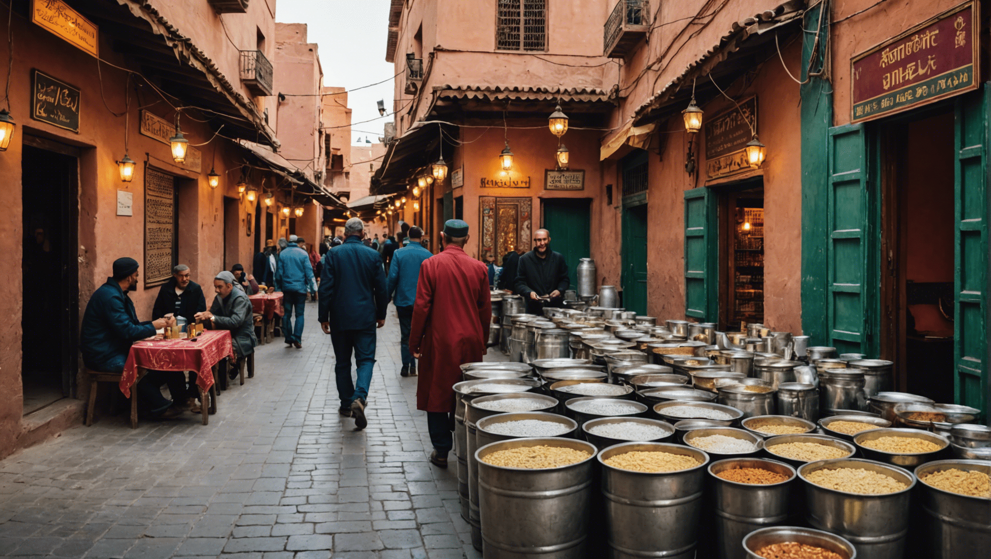 discover the cost of beer in marrakech and plan your budget accordingly with this helpful guide.