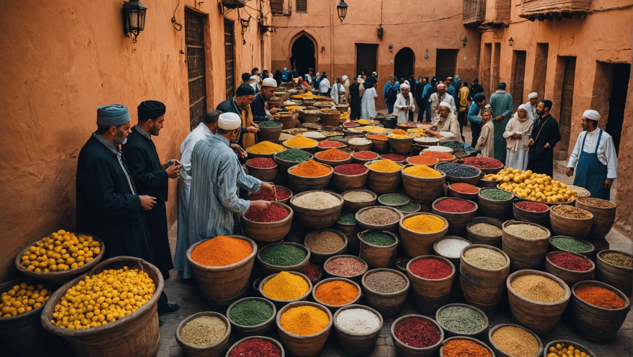 discover the alcohol laws in morocco and what you need to know before enjoying a drink in this north african country.